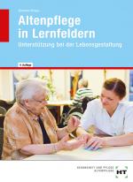 Cover-Bild Altenpflege in Lernfeldern
