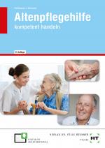 Cover-Bild Altenpflegehilfe
