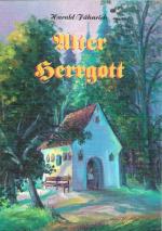 Cover-Bild Alter Herrgott
