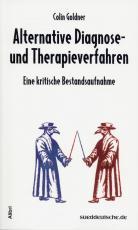 Cover-Bild Alternative Diagnose- und Therapieverfahren