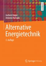 Cover-Bild Alternative Energietechnik