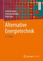 Cover-Bild Alternative Energietechnik