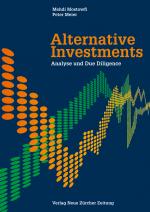 Cover-Bild Alternative Investments
