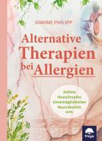 Cover-Bild Alternative Therapien bei Allergien