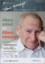 Cover-Bild Altersarmut und Altersvorsorge