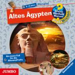 Cover-Bild Altes Ägypten