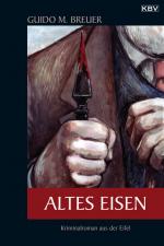 Cover-Bild Altes Eisen