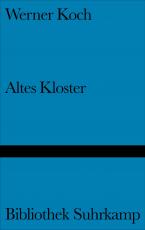 Cover-Bild Altes Kloster