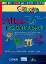 Cover-Bild Altes Testament