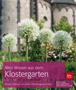 Cover-Bild Altes Wissen aus dem Klostergarten