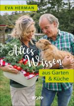 Cover-Bild Altes Wissen aus Garten & Küche