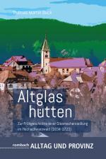 Cover-Bild Altglashütten