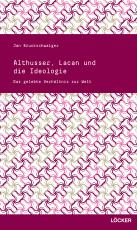 Cover-Bild Althusser, Lacan und die Ideologie