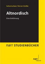 Cover-Bild Altnordisch