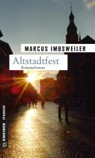 Cover-Bild Altstadtfest