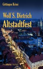 Cover-Bild Altstadtfest
