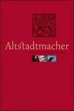 Cover-Bild Altstadtmacher
