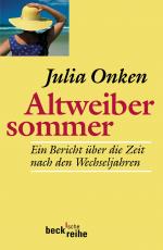 Cover-Bild Altweibersommer