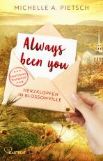 Cover-Bild Always been you - Herzklopfen in Blossomville