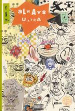 Cover-Bild Always Ultra – Taschenbuch