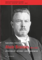 Cover-Bild Alwin Brandes (1866–1949)