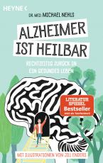 Cover-Bild Alzheimer ist heilbar