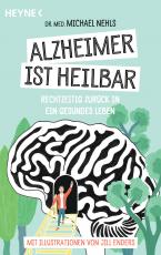 Cover-Bild Alzheimer ist heilbar