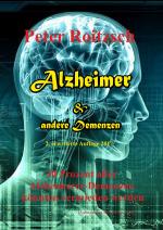 Cover-Bild Alzheimer & andere Demenzen