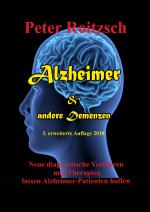 Cover-Bild Alzheimer & andere Demenzen