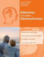 Cover-Bild Alzheimer und andere Demenzformen