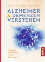 Cover-Bild Alzheimer & Demenzen verstehen