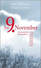 Cover-Bild Am 9. November