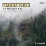 Cover-Bild Am Abhang der Wind