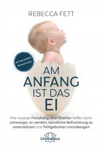 Cover-Bild Am Anfang ist das Ei