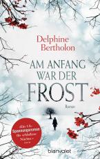 Cover-Bild Am Anfang war der Frost