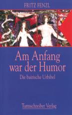 Cover-Bild Am Anfang war der Humor