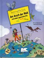 Cover-Bild Am Arsch der Welt und andere spannende Orte