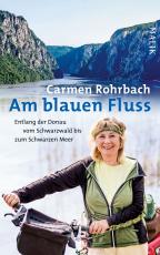 Cover-Bild Am blauen Fluss