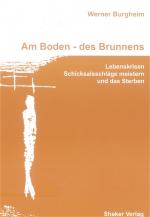 Cover-Bild Am Boden - des Brunnens