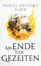 Cover-Bild Am Ende der Gezeiten