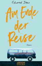 Cover-Bild Am Ende der Reise