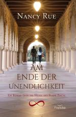 Cover-Bild Am Ende der Unendlichkeit