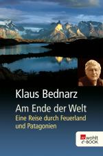 Cover-Bild Am Ende der Welt