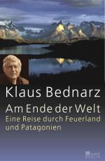 Cover-Bild Am Ende der Welt