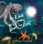 Cover-Bild Am Ende des Ozeans brennt ein Licht