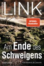 Cover-Bild Am Ende des Schweigens