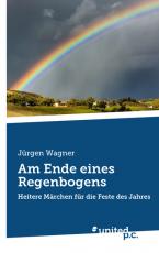 Cover-Bild Am Ende eines Regenbogens