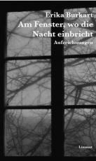 Cover-Bild Am Fenster, wo die Nacht einbricht