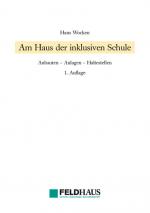 Cover-Bild Am Haus der inklusiven Schule