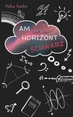 Cover-Bild Am Horizont Schwarz